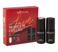 NEONAIL XMAS Set Moments Of Love coffret de Noël ongles