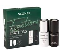 NEONAIL XMAS Set Pure Emotions coffret de Noël ongles