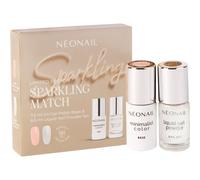 NEONAIL XMAS Set Sparkling Match coffret de Noël ongles