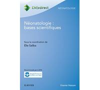 Néonatologie : bases scientifiques: POD