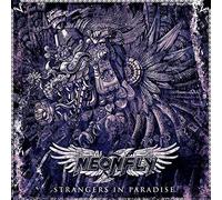 Neonfly – Strangers in Paradise – CD – Import