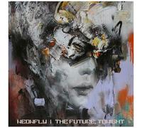 Neonfly - The Future, Tonight [Cd] Digipack Packaging