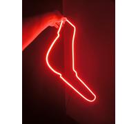 NeonLed Monza Italy 40cm Formule 1, cadeau F1, circuit F1 au néon