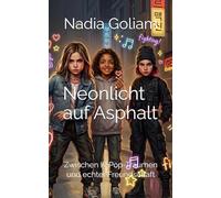 Neonlicht auf Asphalt: Zwischen K-Pop-Träumen und echter Freundschaft