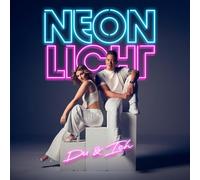 Neonlicht - Neonlicht, Neues Album 2025, Du & Ich, CD