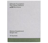 neoNutritions - Ultimate Foundation - Poudre 10 St.