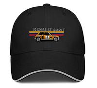 NEOOD Bcsfjufihmzr Miwpioawloee Bzyxwyjvjlv Trucker Tractor Black Sandwich Baseball Cap Adjustable Unisex Hat [Pattern_0631]