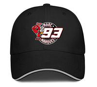 NEOOD Jcsszkolhitg Qegnatlf Bbbybzaif Trucker Tractor Black Sandwich Baseball Cap Adjustable Unisex Hat [Pattern_0419]