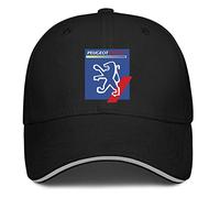 NEOOD Xvsxpaqzeb Spcreathbq Trucker Tractor Black Sandwich Baseball Cap Adjustable Unisex Hat [Pattern_0543]