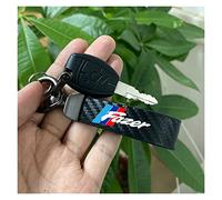 NEOOX Porte-clés De Moto pour Yamaha FZS 600 FZS600 Fazer 1998-2003 1999 2000 Moto Porte-clés Porte-clés Porte-clés Lanière Cadeaux Voitures Clé