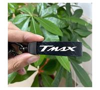NEOOX Porte-clés De Moto pour Yamaha TMAX-560 Techmax TMAX560 TAMX 560 2020 2021 2022 Moto Porte-clés Lanière Cadeaux Porte-clés