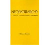 Neopatriarchy Hisham Sharabi (Auteur)
