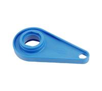Neoperl Clé de service en plastique 01450094 Bleu M22/M24/M28