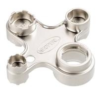 Neoperl 01458097 Clé de service universel