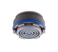 Neoperl 10993798 CACHÉ CASCADE SLC Régulateur de jet Gris