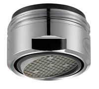 Neoperl 1705494 7891573 Aérateur/Réglage du jet SSR M24 x 1 A Chromé
