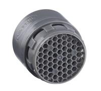 Neoperl partie intérieure 02560845 chromé, 3/8 "/ M 16 / M 18x1, PCA, 8 l / min