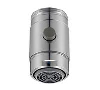 Neoperl 70581898 CASCADE SLC Ecobooster Chromé