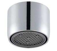 Neoperl 70589298 Honeycomb Régulateur de Jet lamellaire chromé M22 x 1