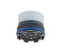 Neoperl 70612198 CACHÉ HONEYCOMB Ventilateur de jet Gris