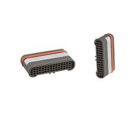 Neoperl Aérateur de robinet rectangulaire 28 x 7 cm