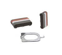 Neoperl Aérateur mousseur rectangulaire de 28 x 7 mm, avec clé