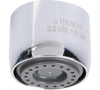 Neoperl - Aérateur PCA Spray F 22 x 100 3 l/mn
