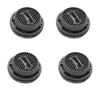 Neoperl Aérateur PERLATOR® Coin Slot Régulateur de Débit 7,5L/min M24x1, Lot de 4 Pièces