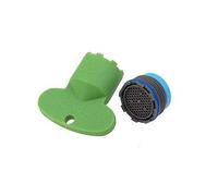 Neoperl Aérateur Pour Robinet rétractable Avec Clé 18,5 X 1 Cassette