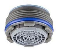 Neoperl cache cascade slc Strahlregler 40020390 STD / M 24x1, 13,5-15 l / min