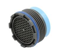 Mousseur caché - débit 13.5 à 15 l/min - Diamètre 18.5 mm Honeycomb NEOPERL