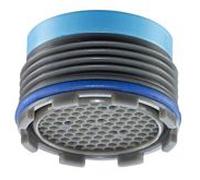 Neoperl – Mousseur caché Honeycomb – débit 13,5 à 15 l/min – Ø 18,5 mm