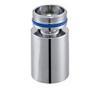 Neoperl cache rotule 06896590 chromé, M 24x1xM 24x1