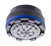 Neoperl CACHE SLC PCA Spray Strahlregler 40745890 STD / M 24x1, 2000 , 1930 gpm / 3,8 l / min
