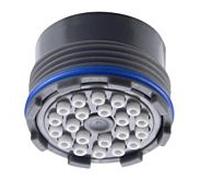 Neoperl CACHE SLC PCA Spray Strahlregler 43745890 TJ / M 18,5x1, 2000 , 1930 gpm / 3,8 l / min