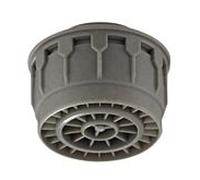 Neoperl Careguard partie intérieure 02180094 chrome, IG, M 22 / M 24, 4,5 l / min