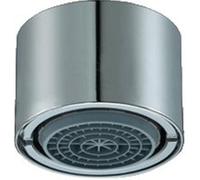 Neoperl Cascade Aérateur économie d'eau avec traitement anti-calcaire Chrome 01850094