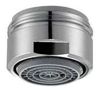 Neoperl Cascade slc ac Strahlregler 01070097 chrome, M 24x1, 13,5-15 l / min, lot de 20