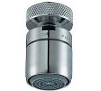 Neoperl Cascade slc perlateur avec rotule m22x1 chrome 1084097