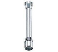 Neoperl Cascade slc ac Strahlregler 01099097 plastique Supreme, IG, M 22x1, 13,5x15 l / min, avec tuyau