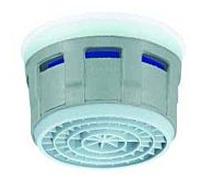 Neoperl Cascade slc pca partie intérieure 02744194 M 22 / M 24, 3,8 l / min, bleu