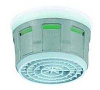 Neoperl Cascade slc pca partie intérieure 02745097 M 22 / M 24, 7 l / min, vert clair
