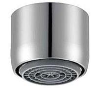 Neoperl Cascade slc pca Strahlregler 02725297 chromé, M 22x1, 5 l / min