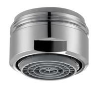 Neoperl Cascade SLC régulateur de jet chromé, M24x1 FM, 15l/min