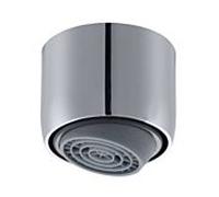 Neoperl Cascade slc ssr Strahlregler 01702095 chromé, M 22x1, A = 13,5 - 15, 1930 l / min