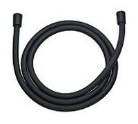 Neoperl CHROMALUX ZERO flexible de douche 05841597 noir / 2000 /2"/150 CM/ 9 L/MIN
