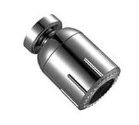 Vario Lino Cuisine inverseur Cuisine Douchette chrome