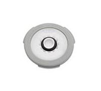 Neoperl Limiteur de débit PCW-01, blanc, diamètre 18,7 mm, 8 l/min