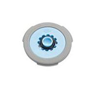 Neoperl débit match0 58864012 bleu, 10 l / min, Ø 18,7 mm