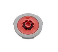 Neoperl débit match0 58864212 rouge, 12 l / min, Ø 18,7 mm